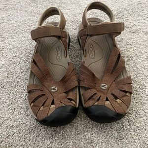 Women’s Keen Rose Sandal, Size 8.5